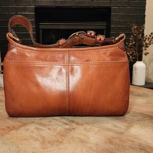 Coach Bleecker Shoulder bag